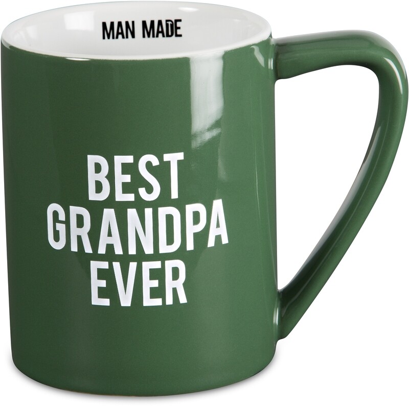 PV 14203 Best Grandpa Ever
