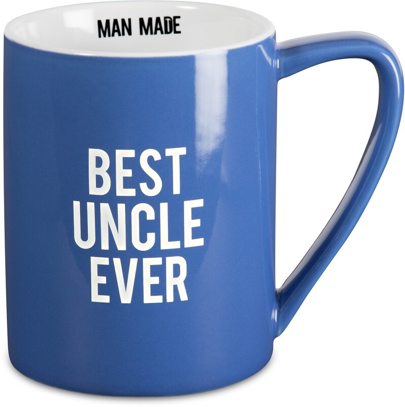 PV 14202 Uncle