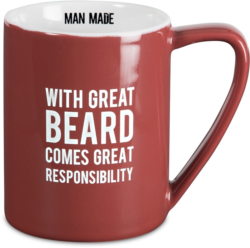 PV 14227 Great Beard