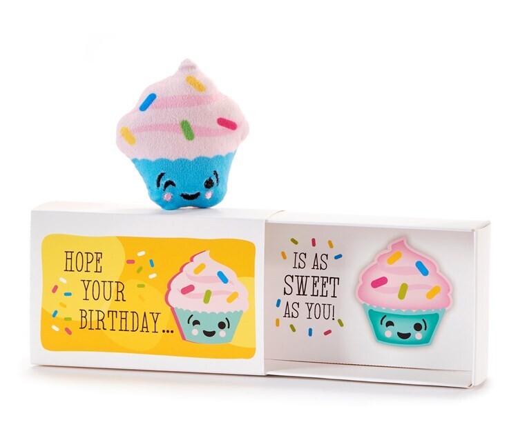 Pocket Hug - Birthday