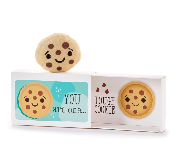Pocket Hug - Cookie