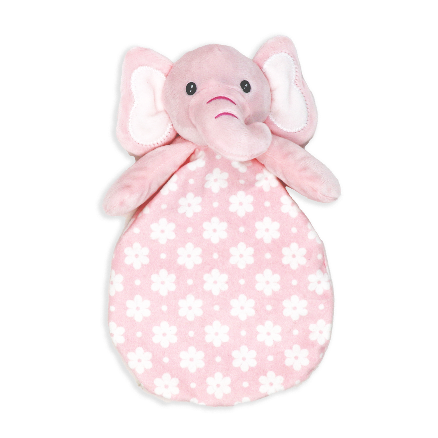 Crinkle Toy - Elephant