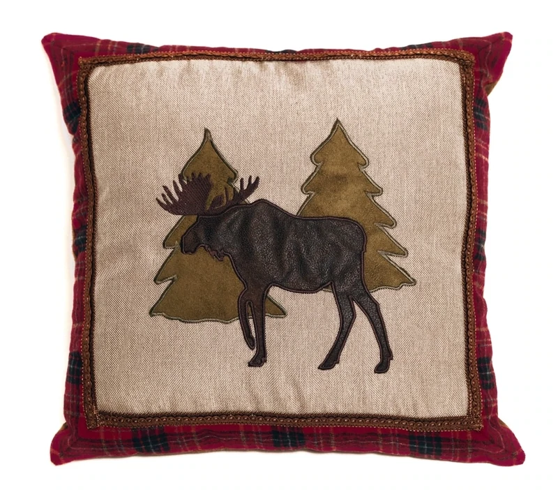 JB6556 Takoma Pillow