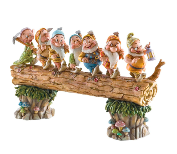 EN 4005434 Seven Dwarfs