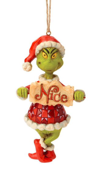 EN 6002073 Naughty Nice