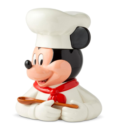 EN 6003743 Mickey Jar