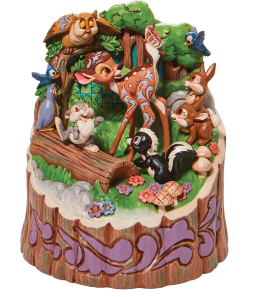 EN 6010086  Bambi