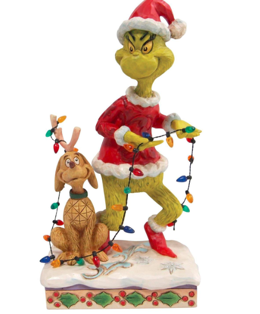 EN 6010779 Grinch