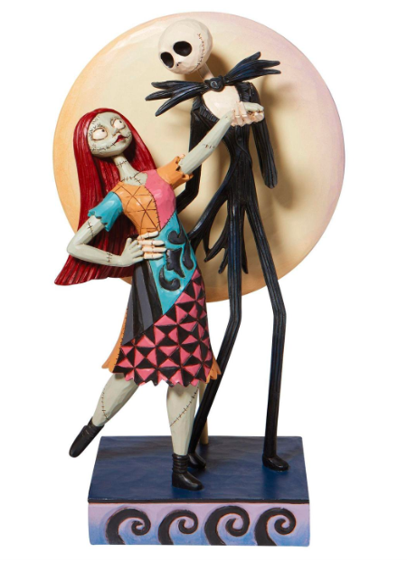 EN 6008992 Jack &amp; Sally