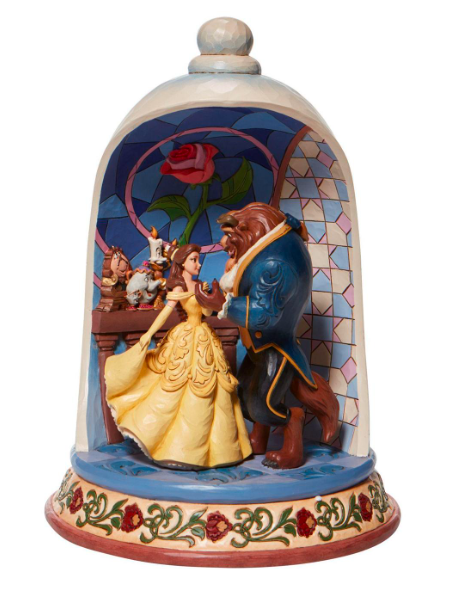 EN 6008995 Beauty and The Beast