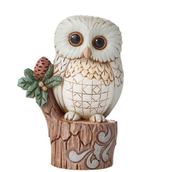 EN 6011620 Owl