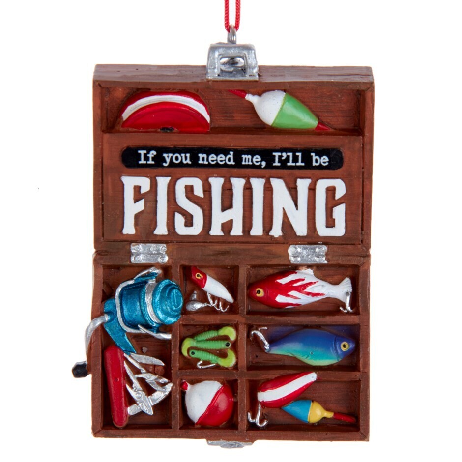 J8680 Fishing