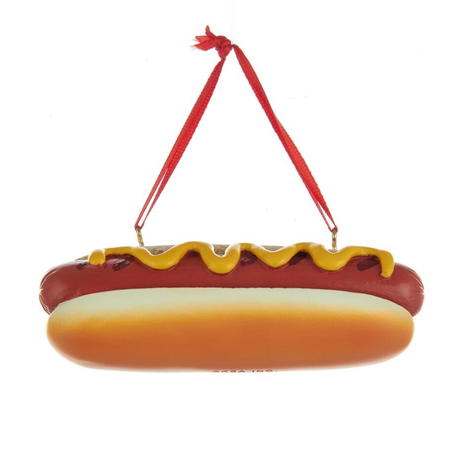 Hot Dog