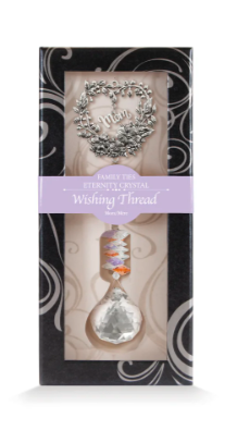 Wishing Threads - Mom