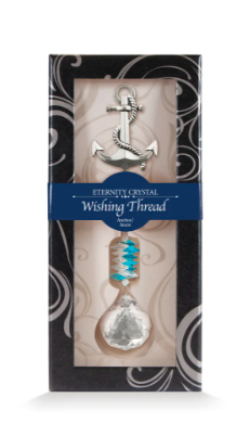 Wishing Threads - Anchor