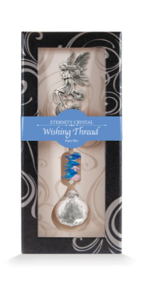 Wishing Threads - Fairy