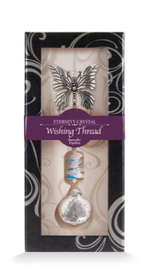 Wishing Threads - Butterfly 2b