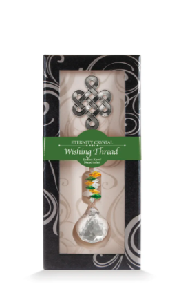 Wishing Threads - Endless Knot