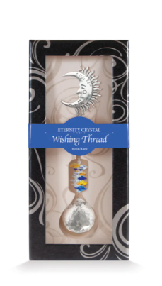 Wishing Threads - Moon