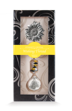 Wishing Threads - Sunflower