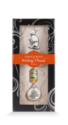 Wishing Threads - Cat 4b