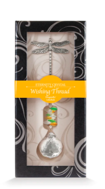 Wishing Threads - Dragonfly 2b