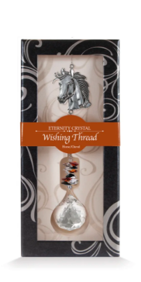 Wishing Threads - Horse