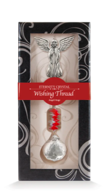 Wishing Threads - Angel 1b