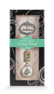 Wishing Threads - Grandma