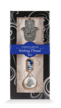 Wishing Threads - Hasma 1b
