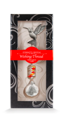 Wishing Threads - Hummingbird