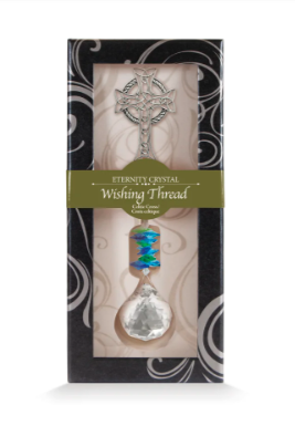 Wishing Threads - Celtic Cross 1b