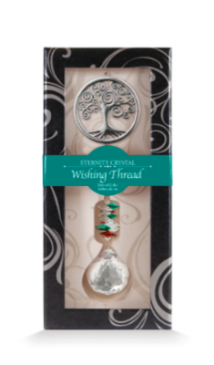 Wishing Threads - Tree of Life