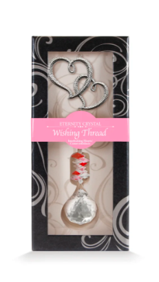 Wishing Threads - Hearts