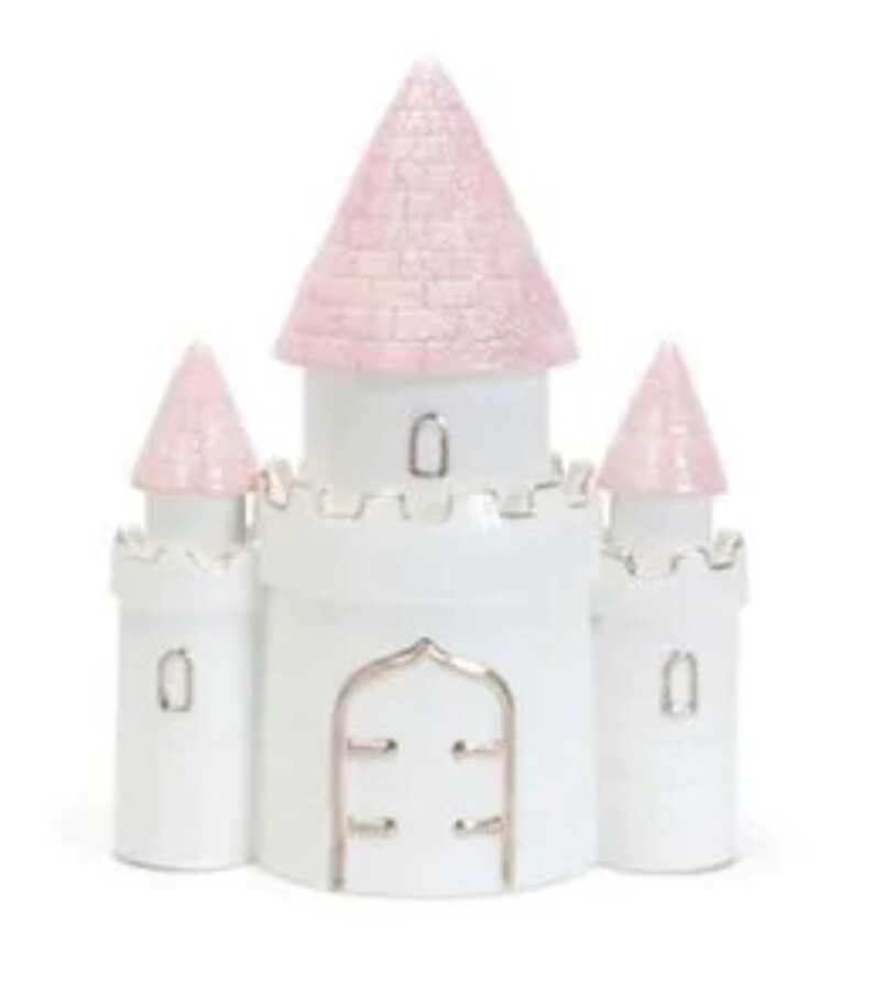 BF 3573PK Castle