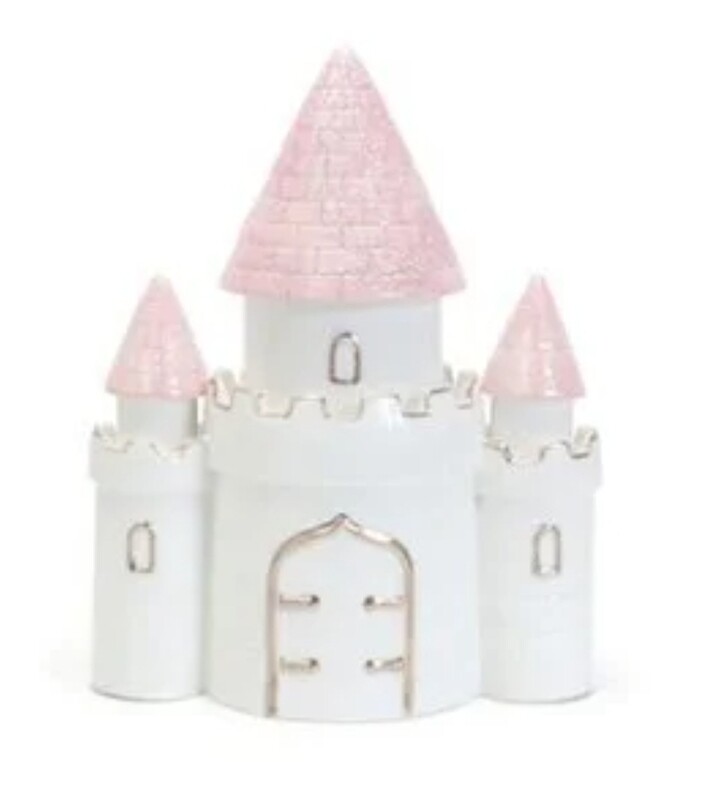 BF 3573PK Castle