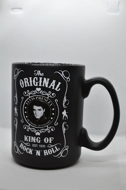 RL QE8747 Elvis