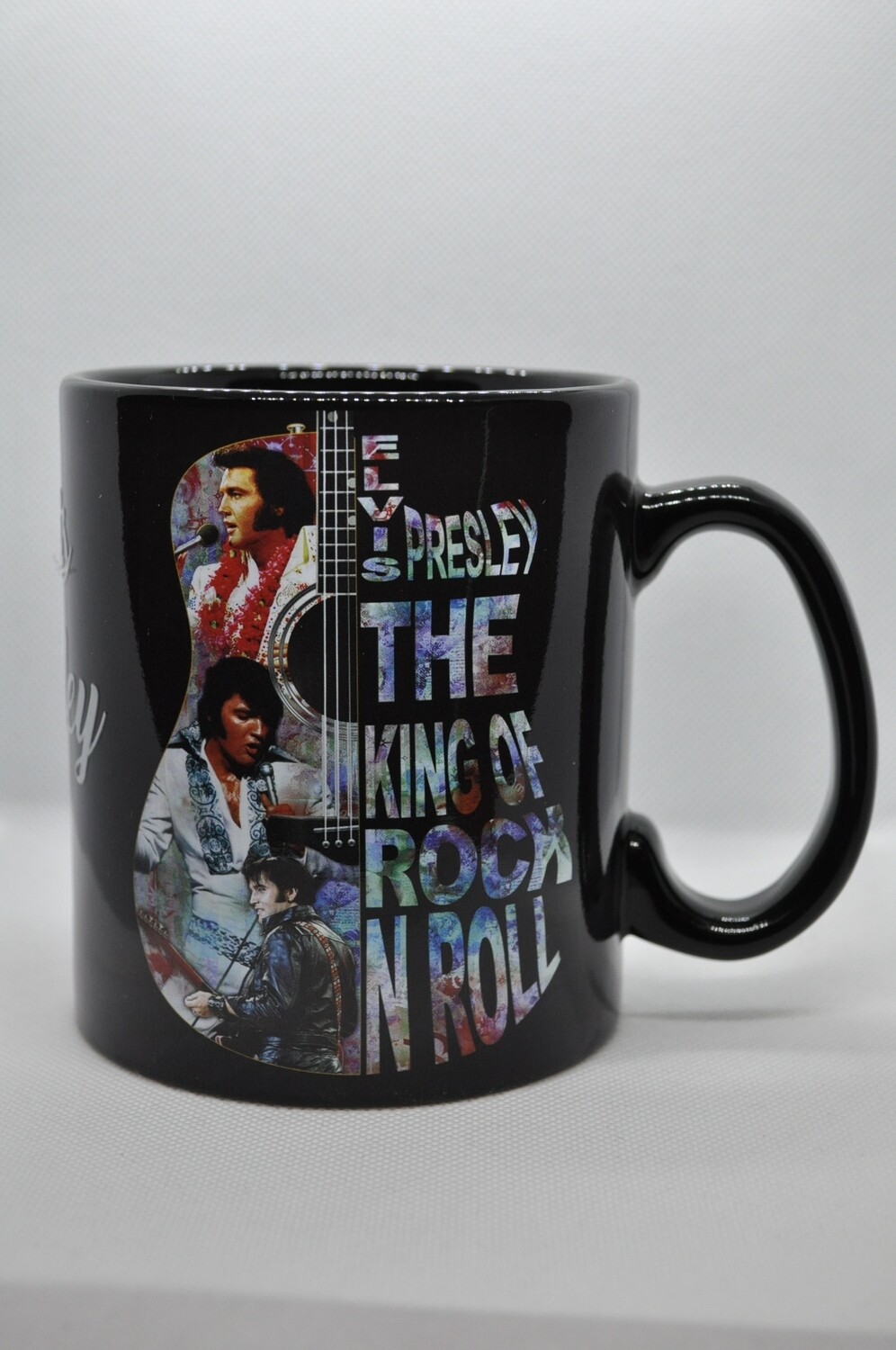 RL QE8906 Elvis