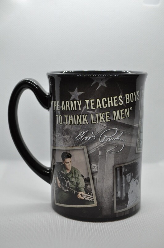 RL QE8923 Elvis