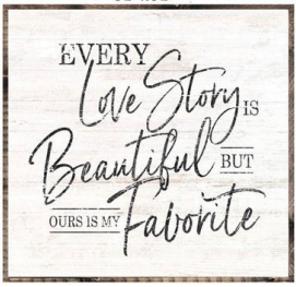 Love Story