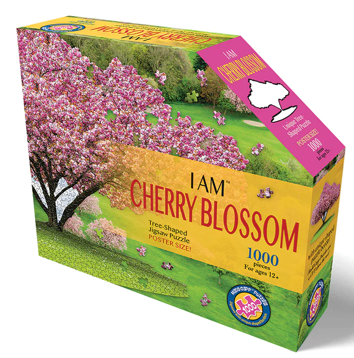 I AM - Cherry Blossom 1000pc