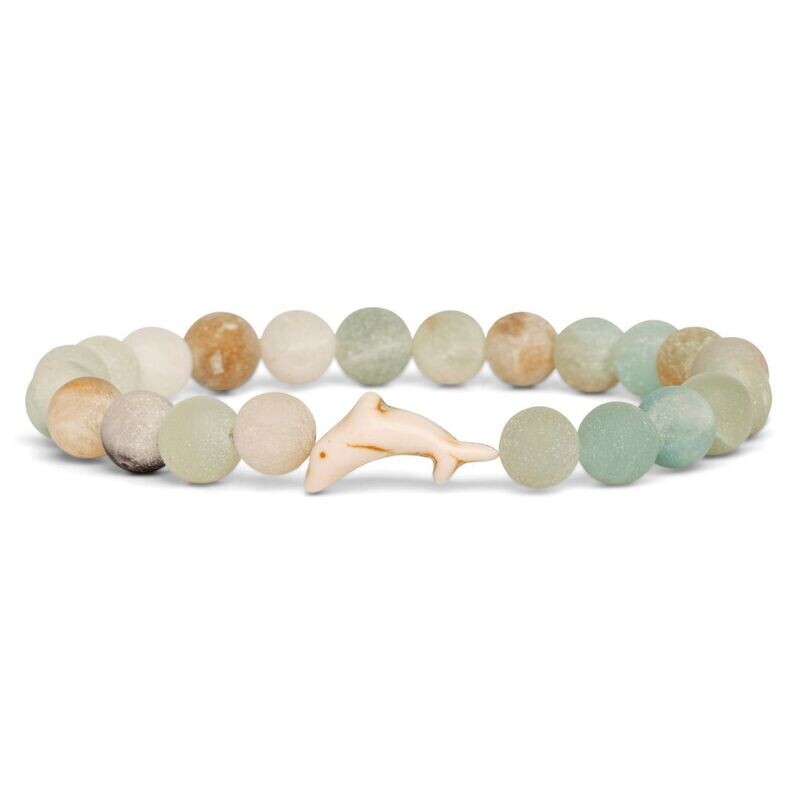 Fahlo - Dolphin - Sky Stone
