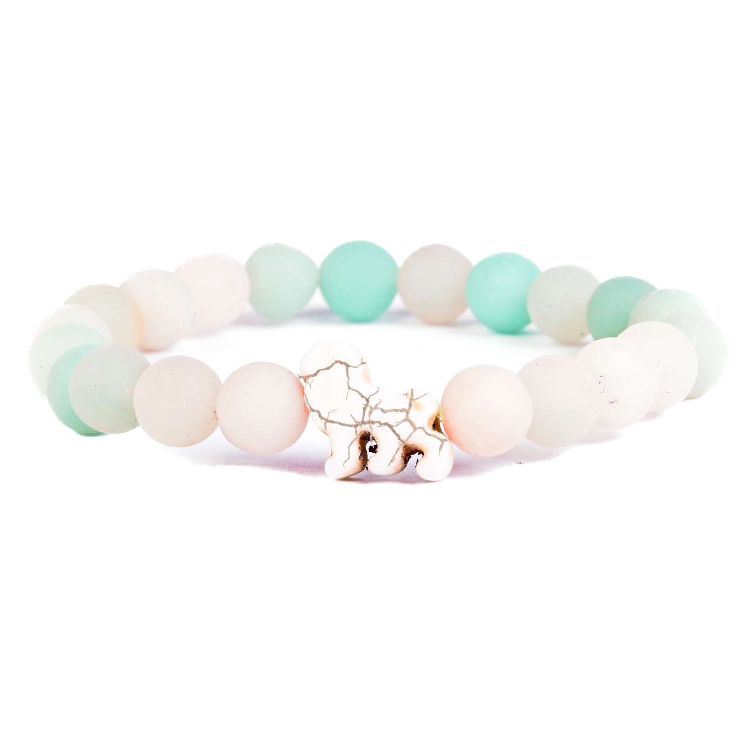 Fahlo - Lion - Sky Stone
