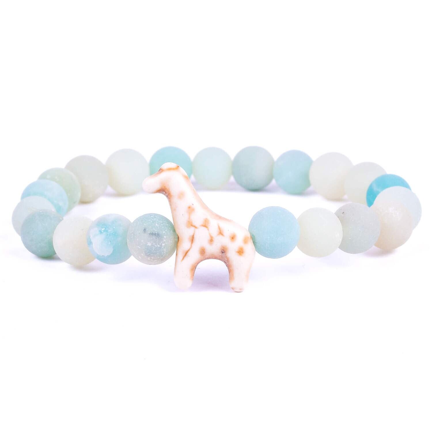 Fahlo - Giraffe - Sky Stone