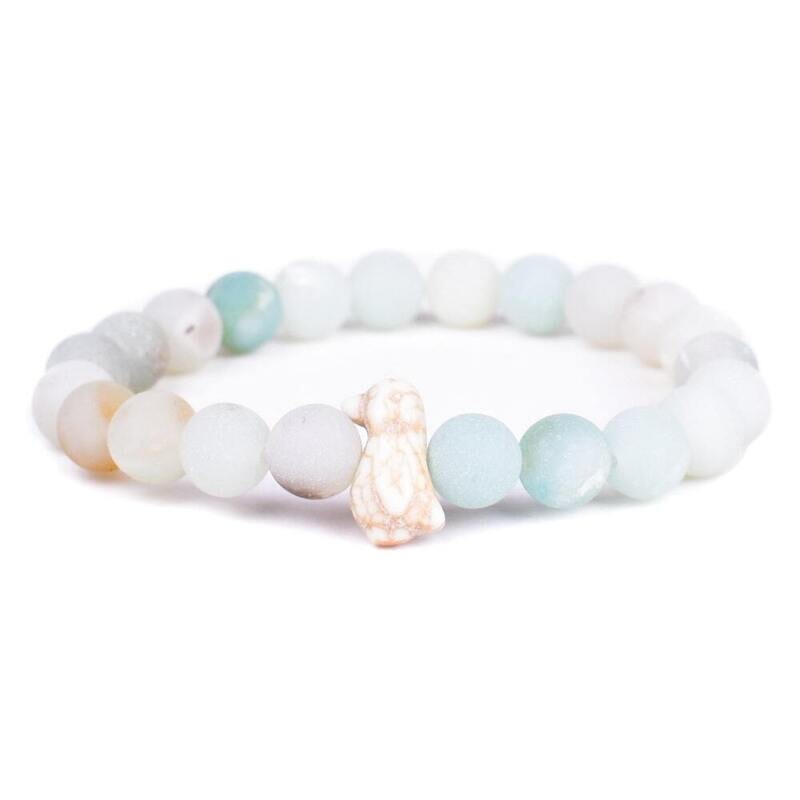 Fahlo - Penguin - Sky Stone