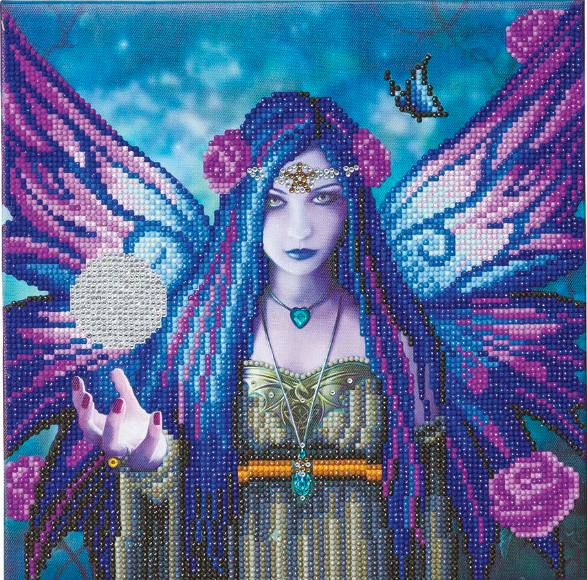 Crystal Art Mystic Aura
