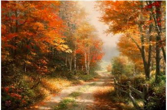 DA Autumn Lane