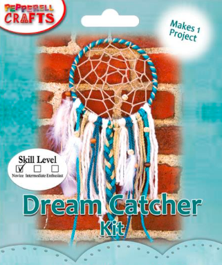 Dream Catcher Kit