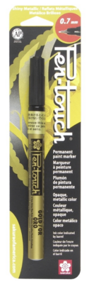 Pentouch Xtra Fine Gold