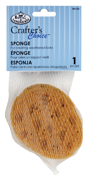Crafters Choice Sea Sponge